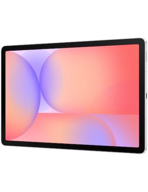Tablet Samsung Galaxy Tab S10 Lite 10.9'/ 6GB/ 128GB/ Octacore/ 5G/ Plata/ Incluye S-Pen