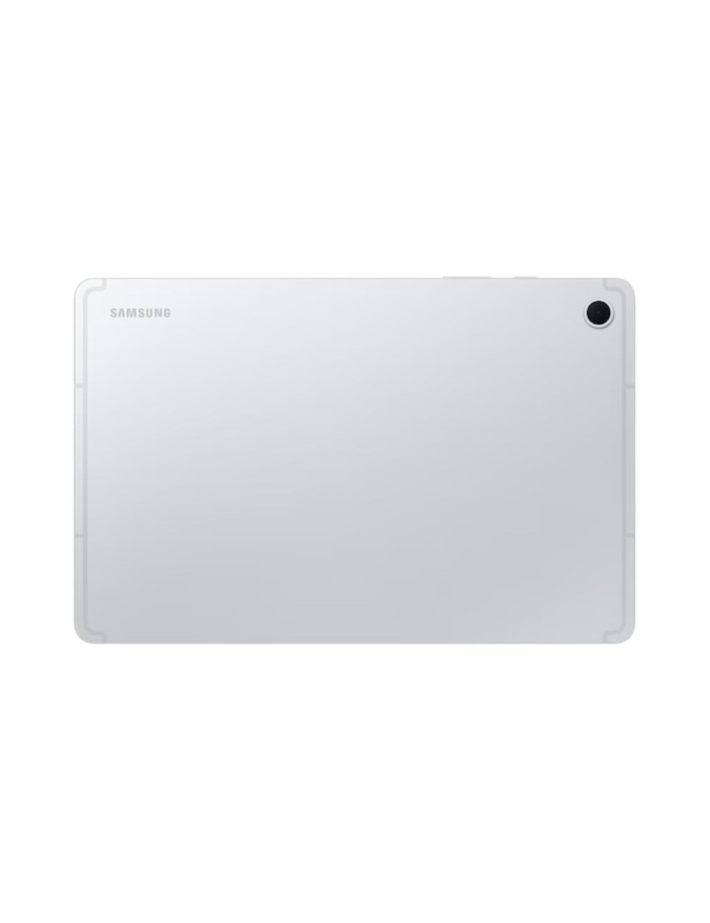 Tablet Samsung Galaxy Tab S10 Lite 10.9'/ 6GB/ 128GB/ Octacore/ 5G/ Plata/ Incluye S-Pen