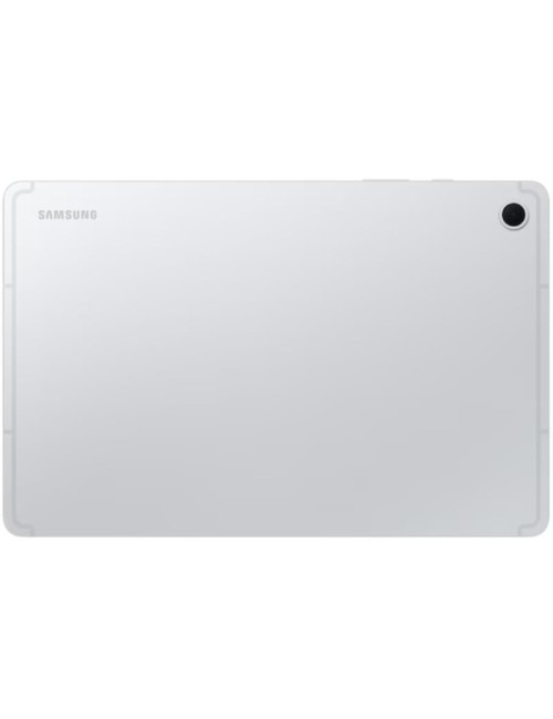 Tablet Samsung Galaxy Tab S10 Lite 10.9'/ 6GB/ 128GB/ Octacore/ 5G/ Plata/ Incluye S-Pen