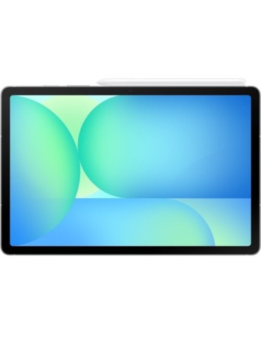 Tablet Samsung Galaxy Tab S10 FE 10.9'/ 8GB/ 128GB/ Octacore/ Gris/ Incluye S-Pen