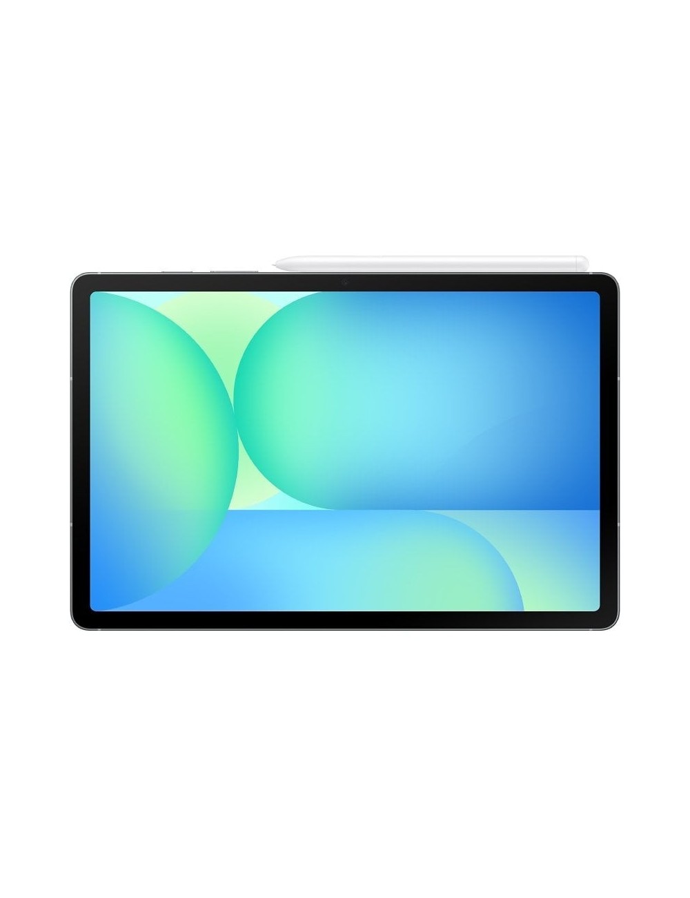 Tablet Samsung Galaxy Tab S10 FE 10.9'/ 8GB/ 128GB/ Octacore/ Gris/ Incluye S-Pen