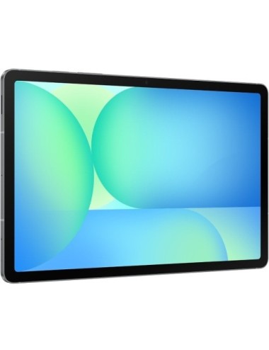 Tablet Samsung Galaxy Tab S10 FE 10.9'/ 8GB/ 128GB/ Octacore/ Gris/ Incluye S-Pen