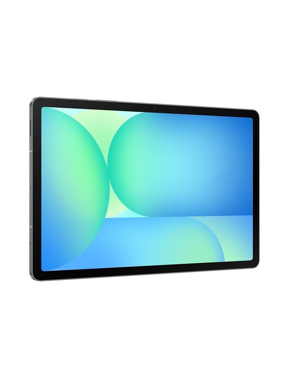 Tablet Samsung Galaxy Tab S10 FE 10.9'/ 8GB/ 128GB/ Octacore/ Gris/ Incluye S-Pen