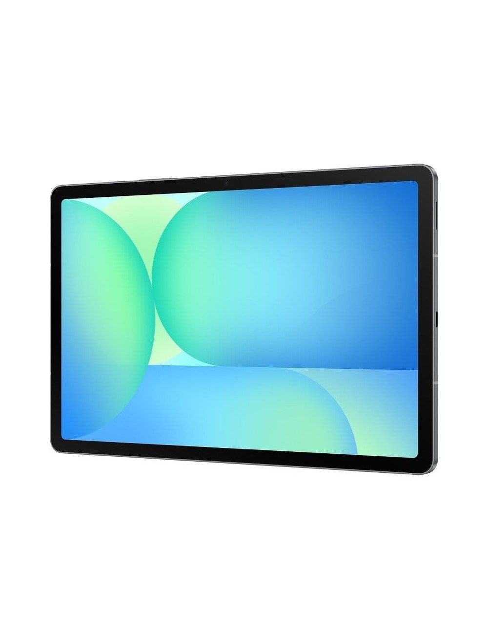 Tablet Samsung Galaxy Tab S10 FE 10.9'/ 8GB/ 128GB/ Octacore/ Gris/ Incluye S-Pen
