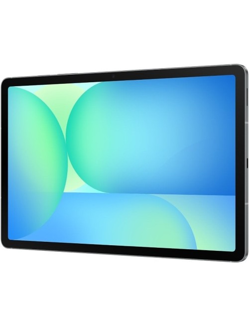 Tablet Samsung Galaxy Tab S10 FE 10.9'/ 8GB/ 128GB/ Octacore/ Gris/ Incluye S-Pen