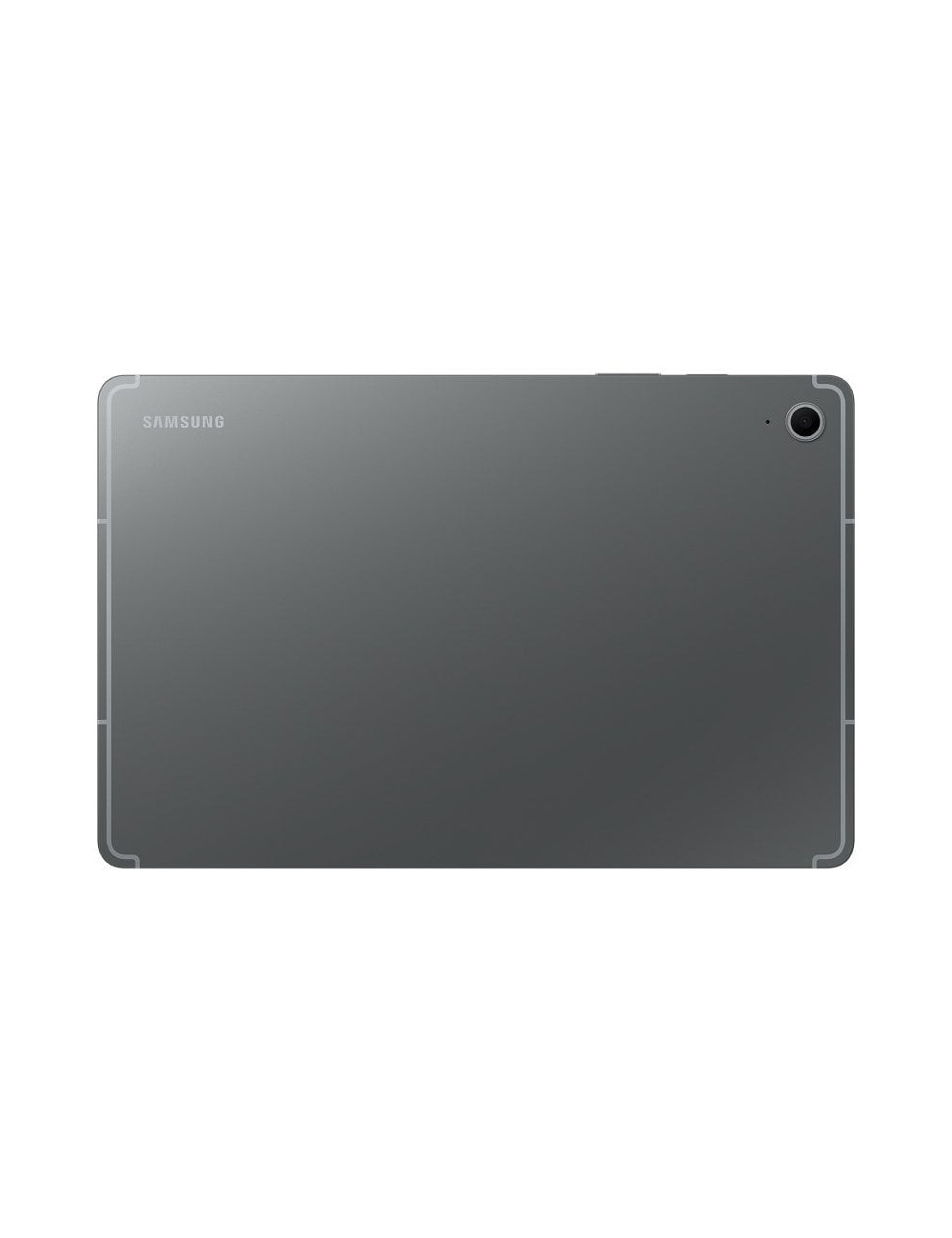 Tablet Samsung Galaxy Tab S10 FE 10.9'/ 8GB/ 128GB/ Octacore/ Gris/ Incluye S-Pen