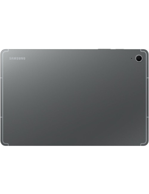 Tablet Samsung Galaxy Tab S10 FE 10.9'/ 8GB/ 128GB/ Octacore/ Gris/ Incluye S-Pen