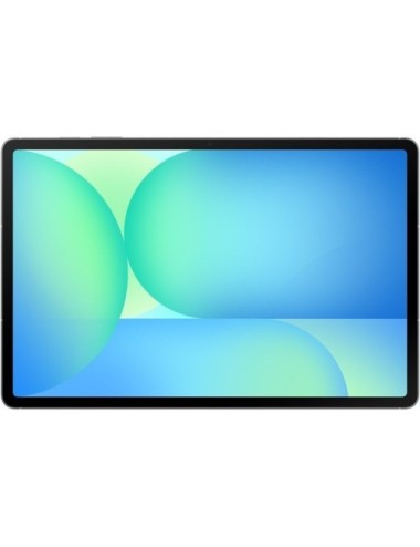 Tablet Samsung Galaxy Tab S10 FE 10.9'/ 12GB/ 256GB/ Octacore/ 5G/ Gris/ Incluye S-Pen