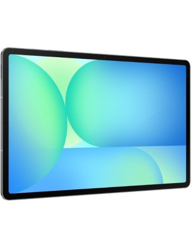 Tablet Samsung Galaxy Tab S10 FE 10.9'/ 12GB/ 256GB/ Octacore/ 5G/ Gris/ Incluye S-Pen