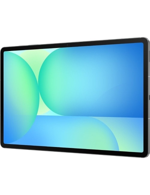 Tablet Samsung Galaxy Tab S10 FE 10.9'/ 12GB/ 256GB/ Octacore/ 5G/ Gris/ Incluye S-Pen