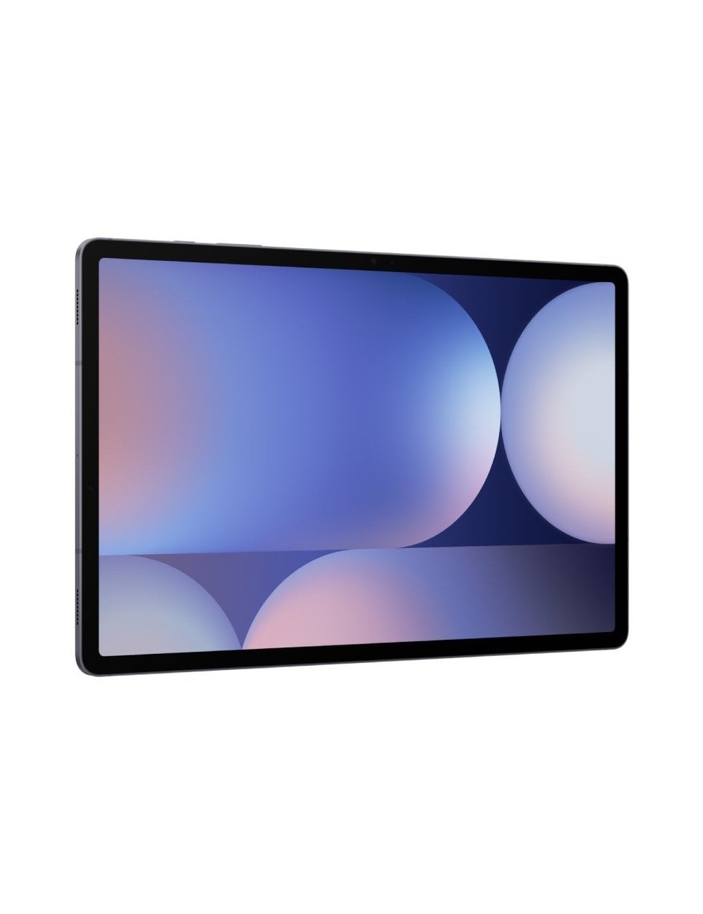 Tablet Samsung Galaxy Tab S10+ 12.4'/ 12GB/ 512GB/ Octacore/ 5G/ Gris/ Incluye S-Pen