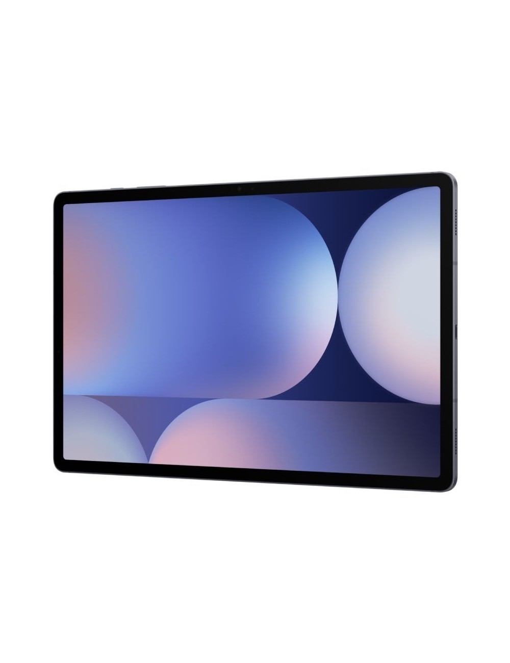 Tablet Samsung Galaxy Tab S10+ 12.4'/ 12GB/ 512GB/ Octacore/ 5G/ Gris/ Incluye S-Pen