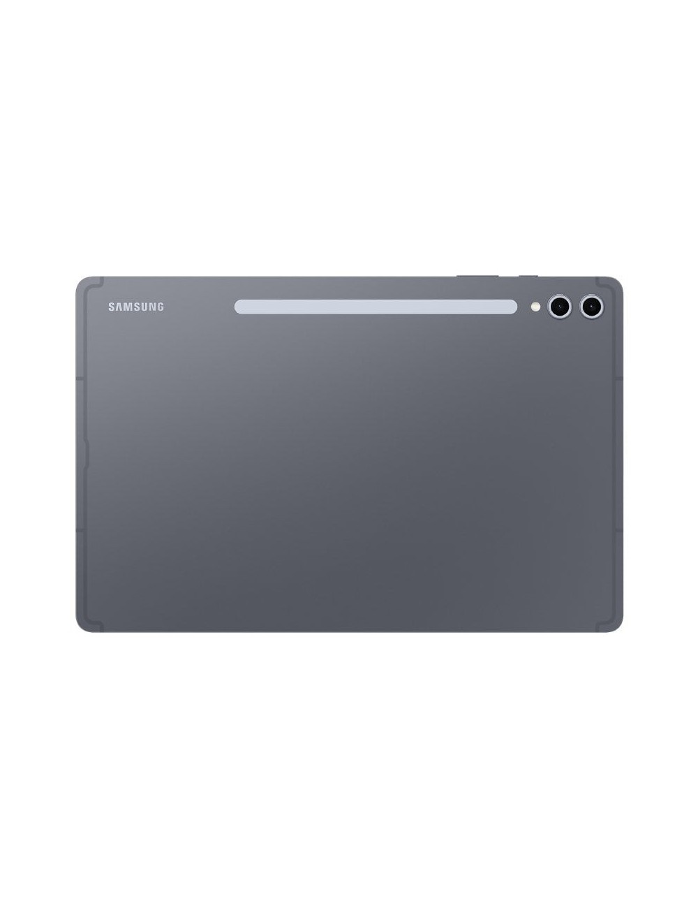 Tablet Samsung Galaxy Tab S10+ 12.4'/ 12GB/ 512GB/ Octacore/ 5G/ Gris/ Incluye S-Pen