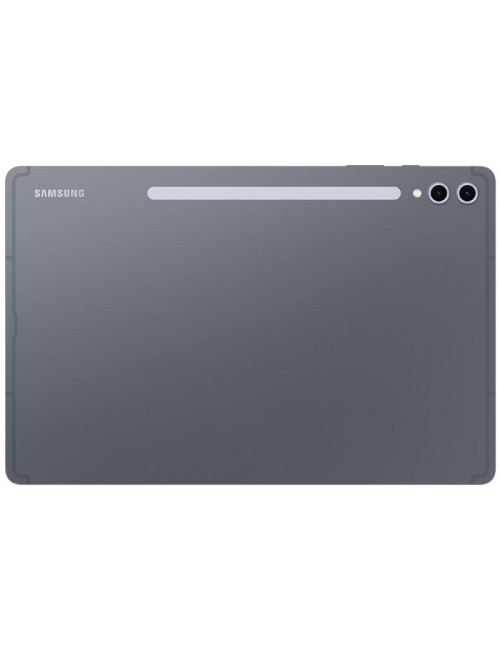 Tablet Samsung Galaxy Tab S10+ 12.4'/ 12GB/ 512GB/ Octacore/ 5G/ Gris/ Incluye S-Pen