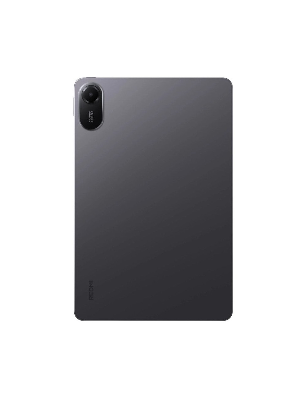 Tablet Xiaomi Redmi Pad 2 11'/ 4GB/ 256GB/ Octacore/ Gris Grafito