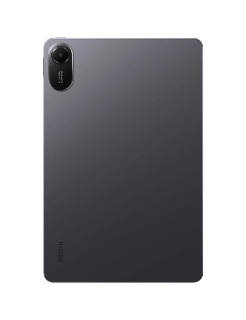Tablet Xiaomi Redmi Pad 2 11'/ 4GB/ 256GB/ Octacore/ Gris Grafito