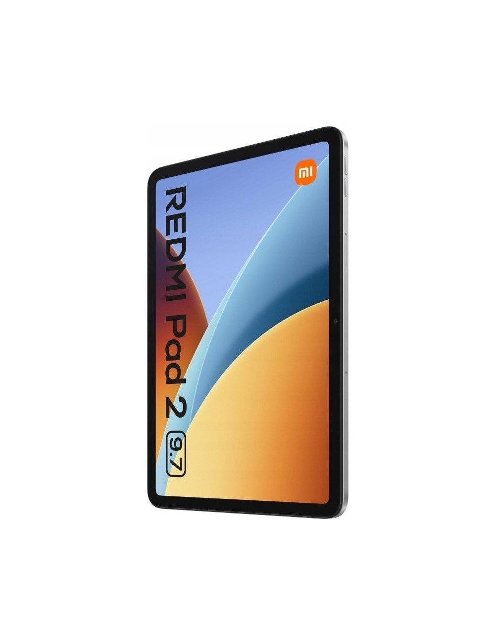 Tablet Xiaomi Redmi Pad 2 9.7'/ 4GB/ 128GB/ Octacore/ Plata