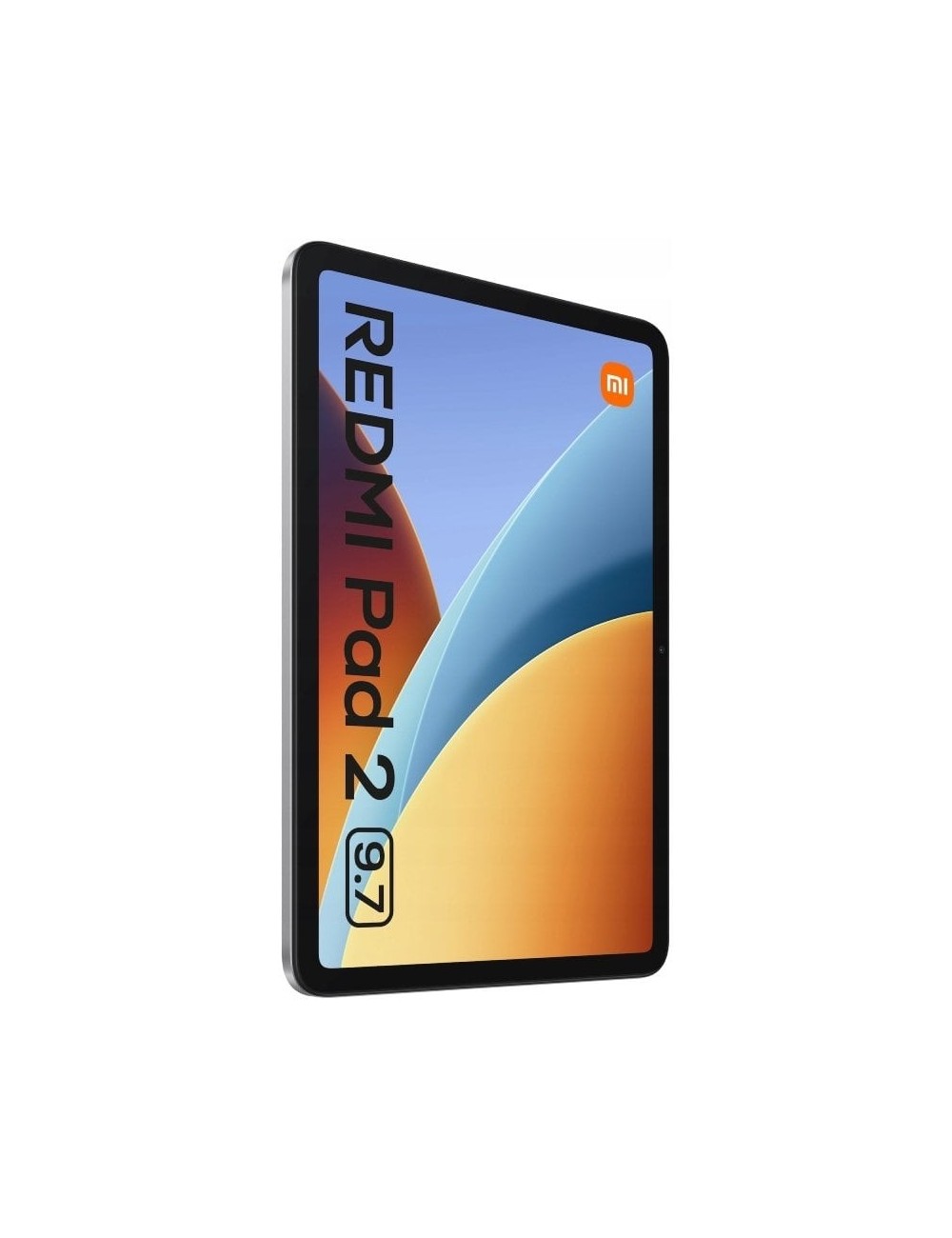 Tablet Xiaomi Redmi Pad 2 9.7'/ 4GB/ 128GB/ Octacore/ Plata
