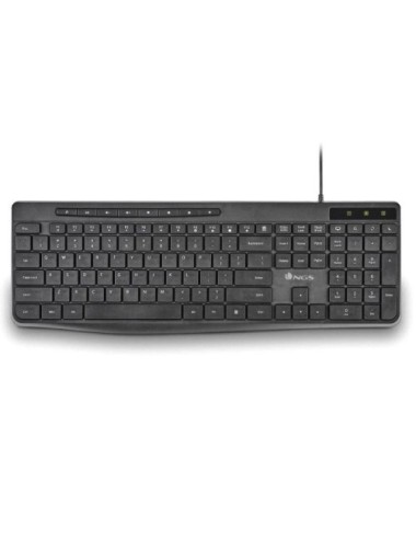 Teclado NGS Spectra