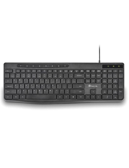 Teclado NGS Spectra