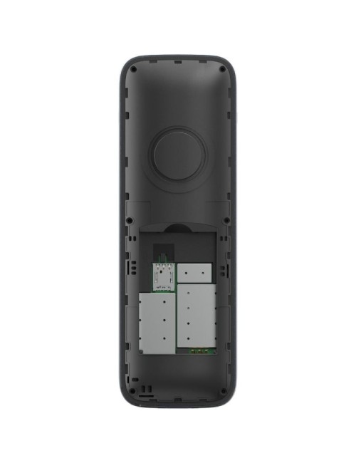Teléfono Inalámbrico Gigaset Comfort 600 SIM/ Negro