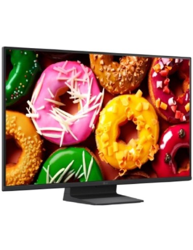 Televisor LG 24LB70006LA 24'/ Full HD/ Smart TV/ WiFi
