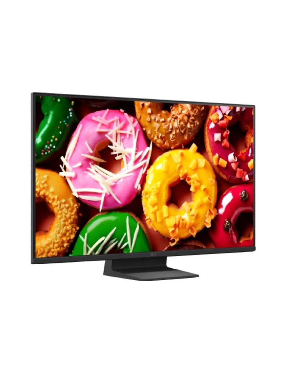 Televisor LG 27LB70006LA 27'/ Full HD/ Smart TV/ WiFi