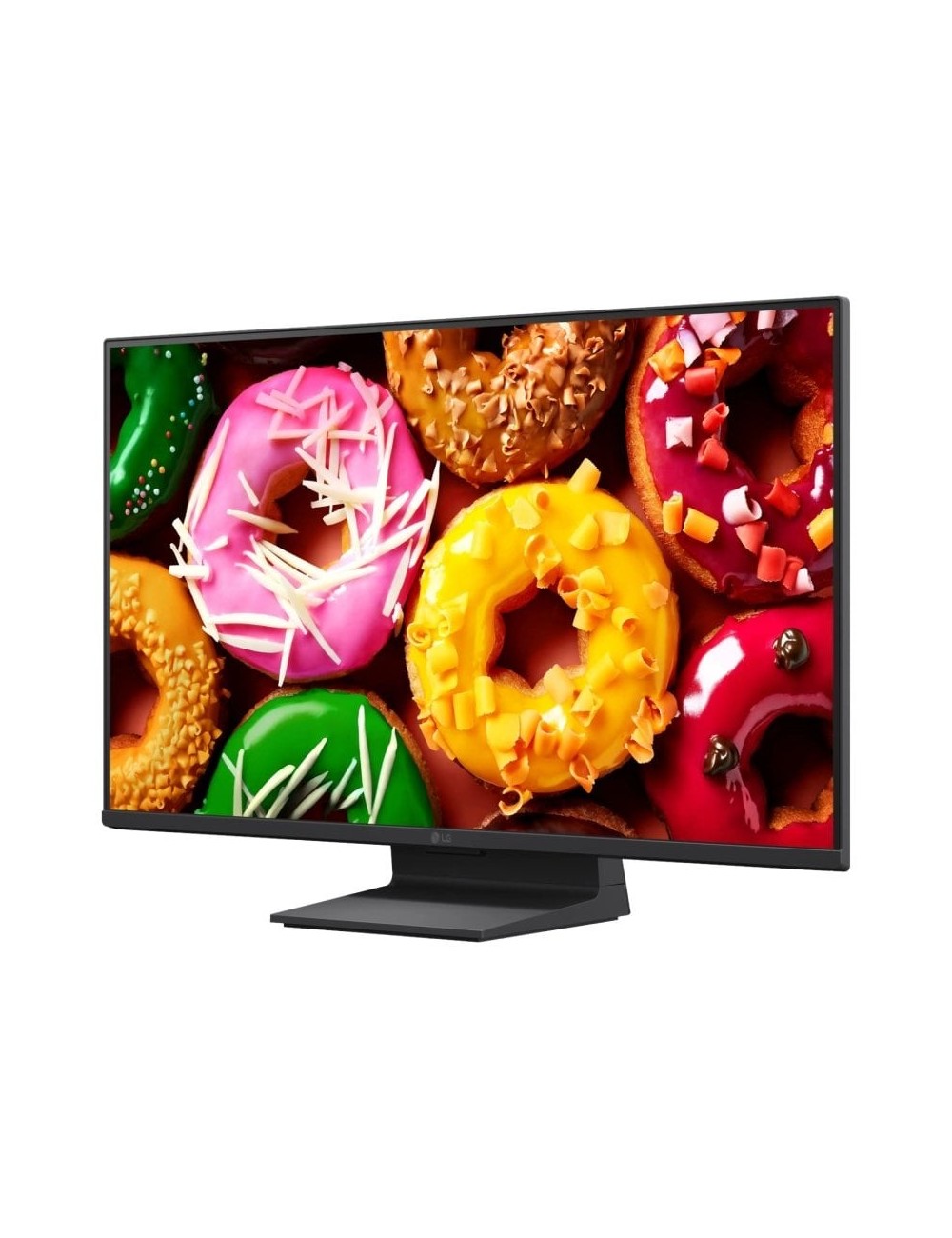 Televisor LG 27LB70006LA 27'/ Full HD/ Smart TV/ WiFi