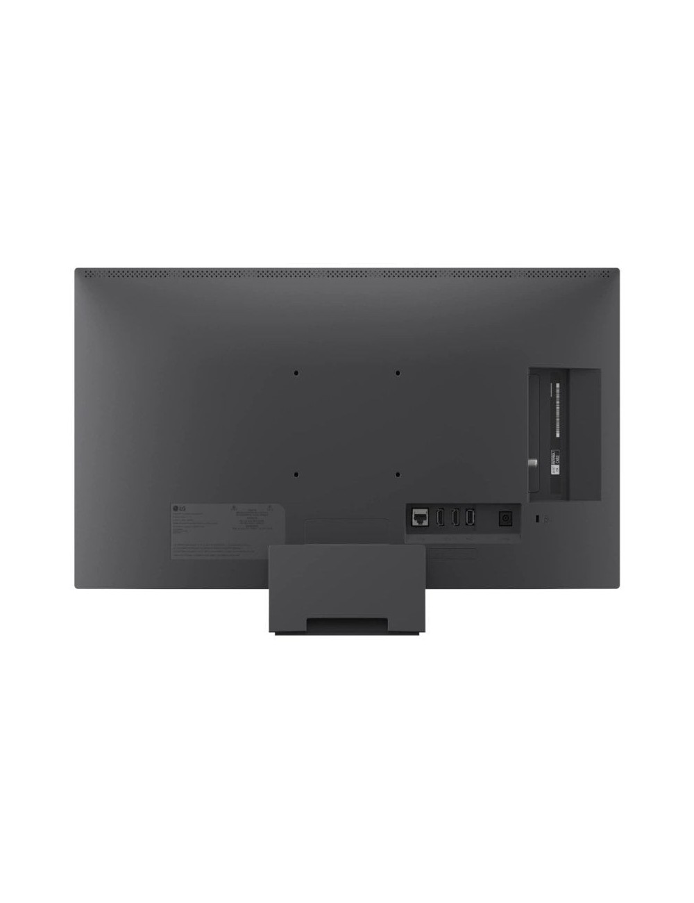 Televisor LG 27LB70006LA 27'/ Full HD/ Smart TV/ WiFi