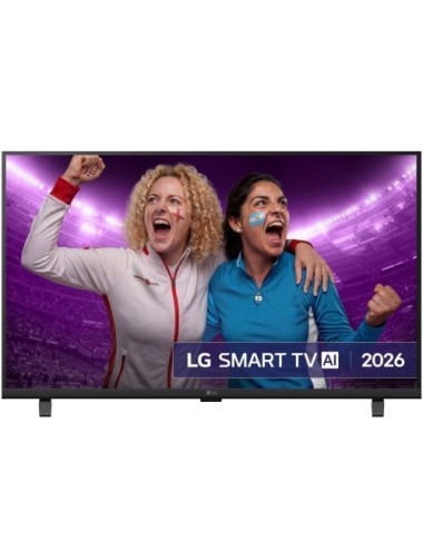 Televisor LG 32LB650B6LA 32'/ Full HD/ Smart TV/ WiFi