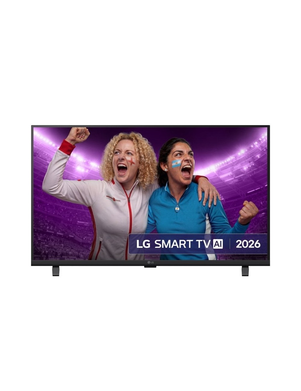 Televisor LG 32LB650B6LA 32'/ Full HD/ Smart TV/ WiFi