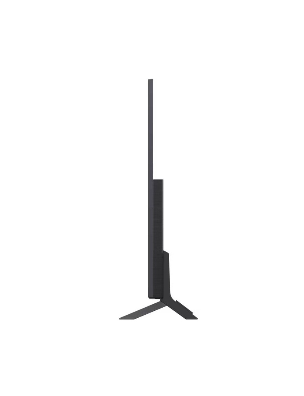 Televisor LG QNED 55QNED82A6B 55'/ Ultra HD 4K/ Smart TV/ WiFi