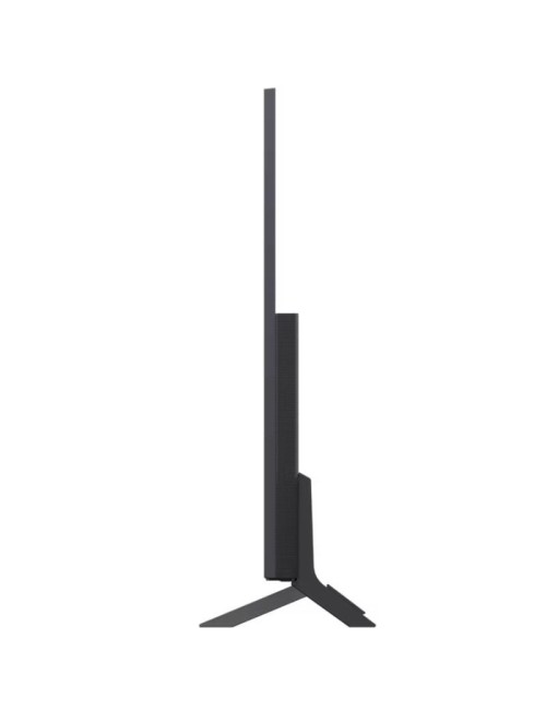 Televisor LG QNED 55QNED82A6B 55'/ Ultra HD 4K/ Smart TV/ WiFi