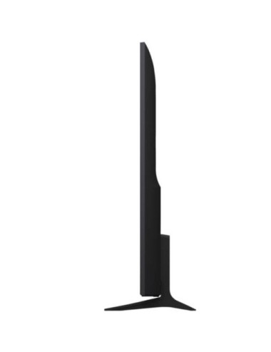 Televisor LG QNED evo AI QNED8EB Mini LED 55QNED8EB3B 55'/ Ultra HD 4K/ Smart TV/ WiFi