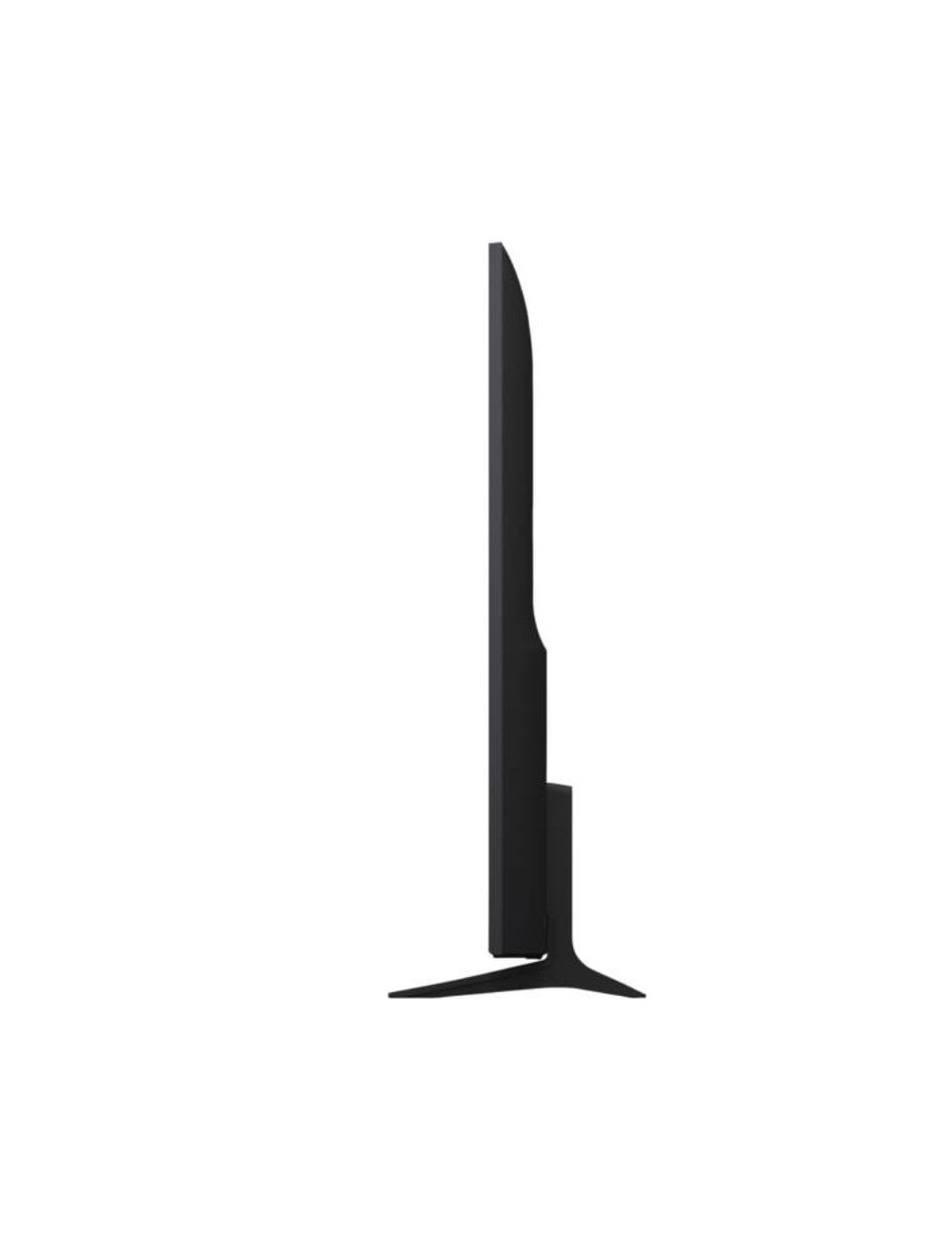 Televisor LG QNED evo AI QNED8EB Mini LED 55QNED8EB3B 55'/ Ultra HD 4K/ Smart TV/ WiFi