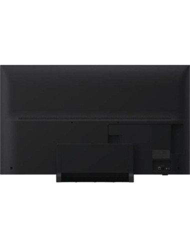 Televisor LG QNED evo AI QNED8EB Mini LED 55QNED8EB3B 55'/ Ultra HD 4K/ Smart TV/ WiFi