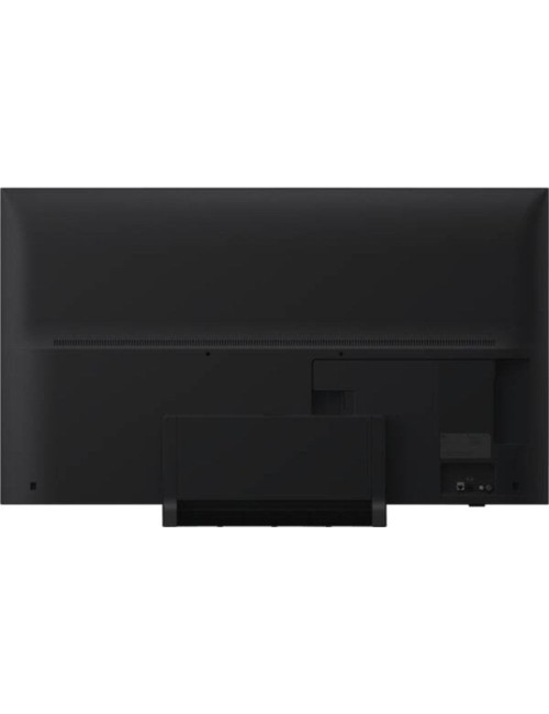 Televisor LG QNED evo AI QNED8EB Mini LED 55QNED8EB3B 55'/ Ultra HD 4K/ Smart TV/ WiFi