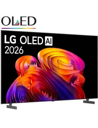 Televisor LG OLED AI B6 OLED65B6ELC 65'/ Ultra HD 4K/ Smart TV/ WiFi