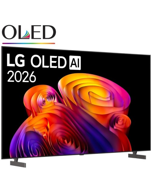 Televisor LG OLED AI B6 OLED65B6ELC 65'/ Ultra HD 4K/ Smart TV/ WiFi