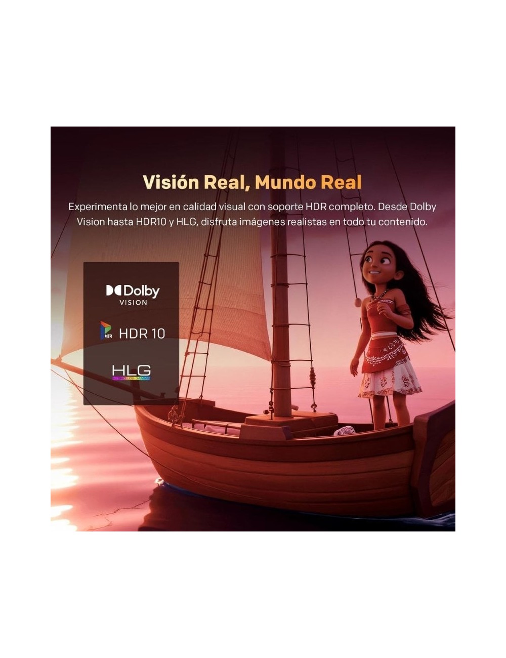 Televisor Metz 50MUF7000Z 50'/ Ultra HD 4K/ Smart TV/ WiFi