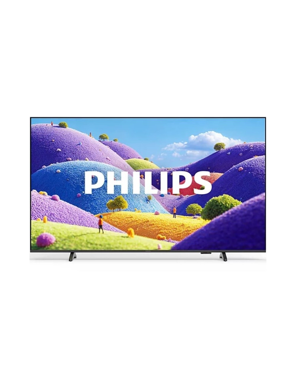 Televisor Philips 50PUS7001 50'/ Ultra HD 4K/ Smart TV/ WiFi