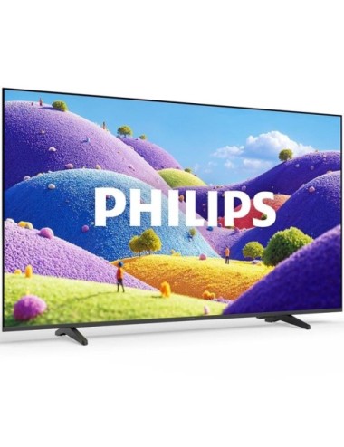 Televisor Philips 50PUS7001 50'/ Ultra HD 4K/ Smart TV/ WiFi