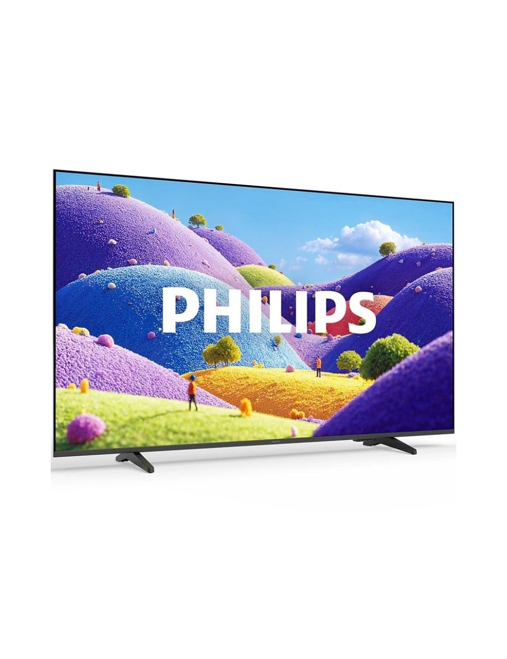 Televisor Philips 50PUS7001 50'/ Ultra HD 4K/ Smart TV/ WiFi