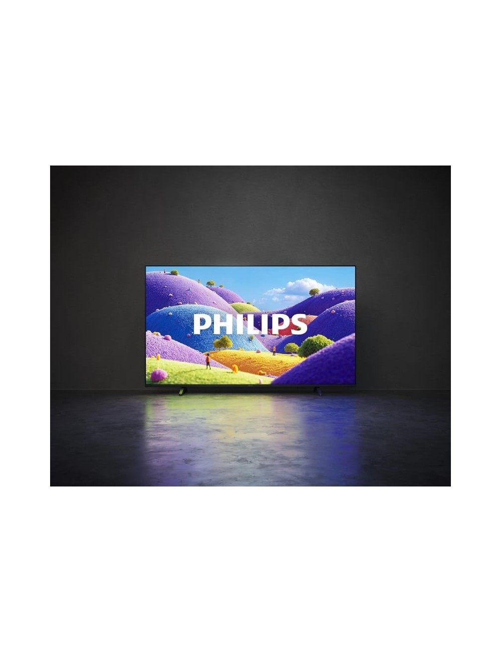 Televisor Philips 50PUS7001 50'/ Ultra HD 4K/ Smart TV/ WiFi