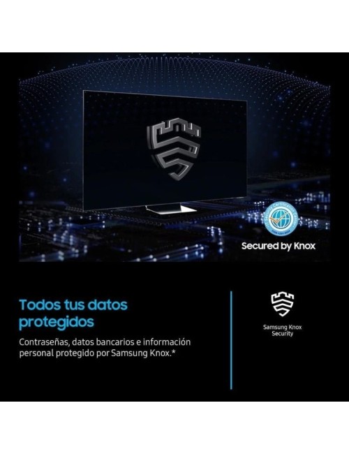 Televisor Samsung LED Crystal UHD U8075H TU85U8075HU 85'/ Ultra HD 4K/ Smart TV/ WiFi