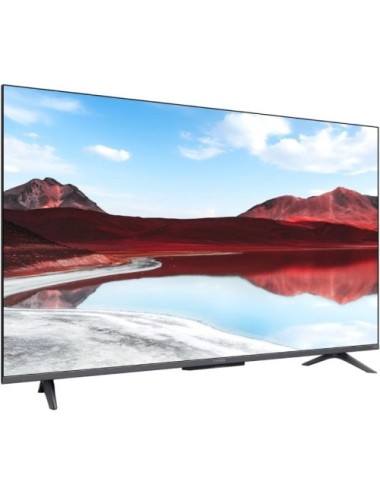 Televisor Xiaomi QLED TV A Pro 43 2025 43'/ Ultra HD 4K/ Smart TV/ WiFi