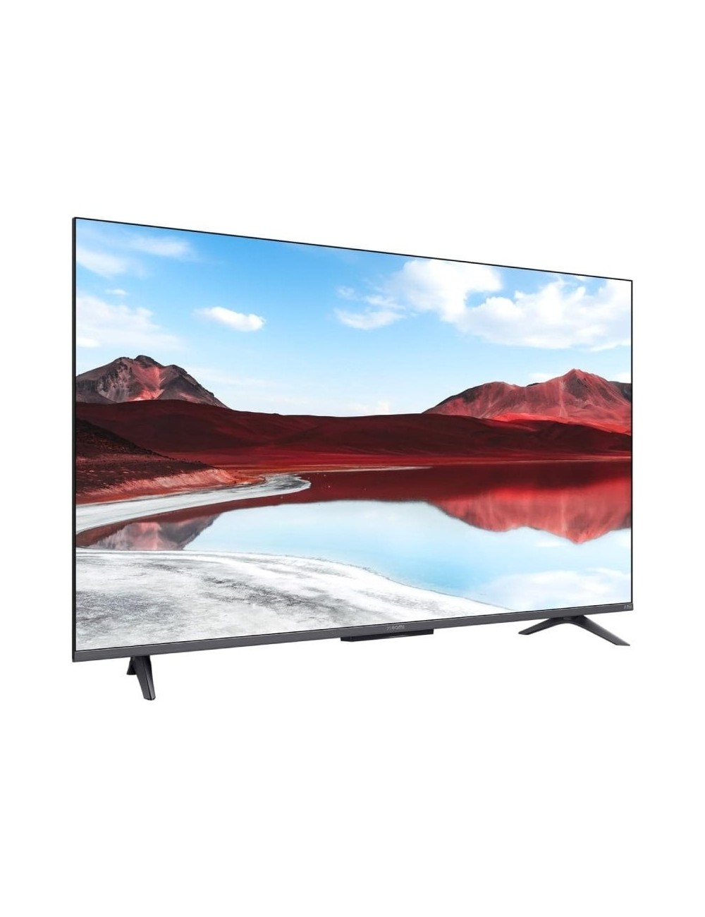 Televisor Xiaomi QLED TV A Pro 43 2025 43'/ Ultra HD 4K/ Smart TV/ WiFi