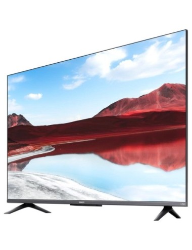 Televisor Xiaomi QLED TV A Pro 43 2025 43'/ Ultra HD 4K/ Smart TV/ WiFi