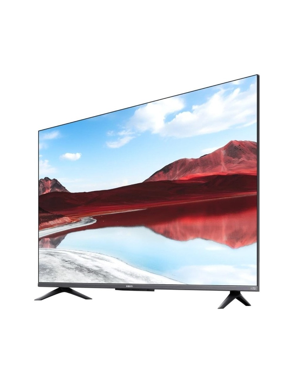 Televisor Xiaomi QLED TV A Pro 43 2025 43'/ Ultra HD 4K/ Smart TV/ WiFi