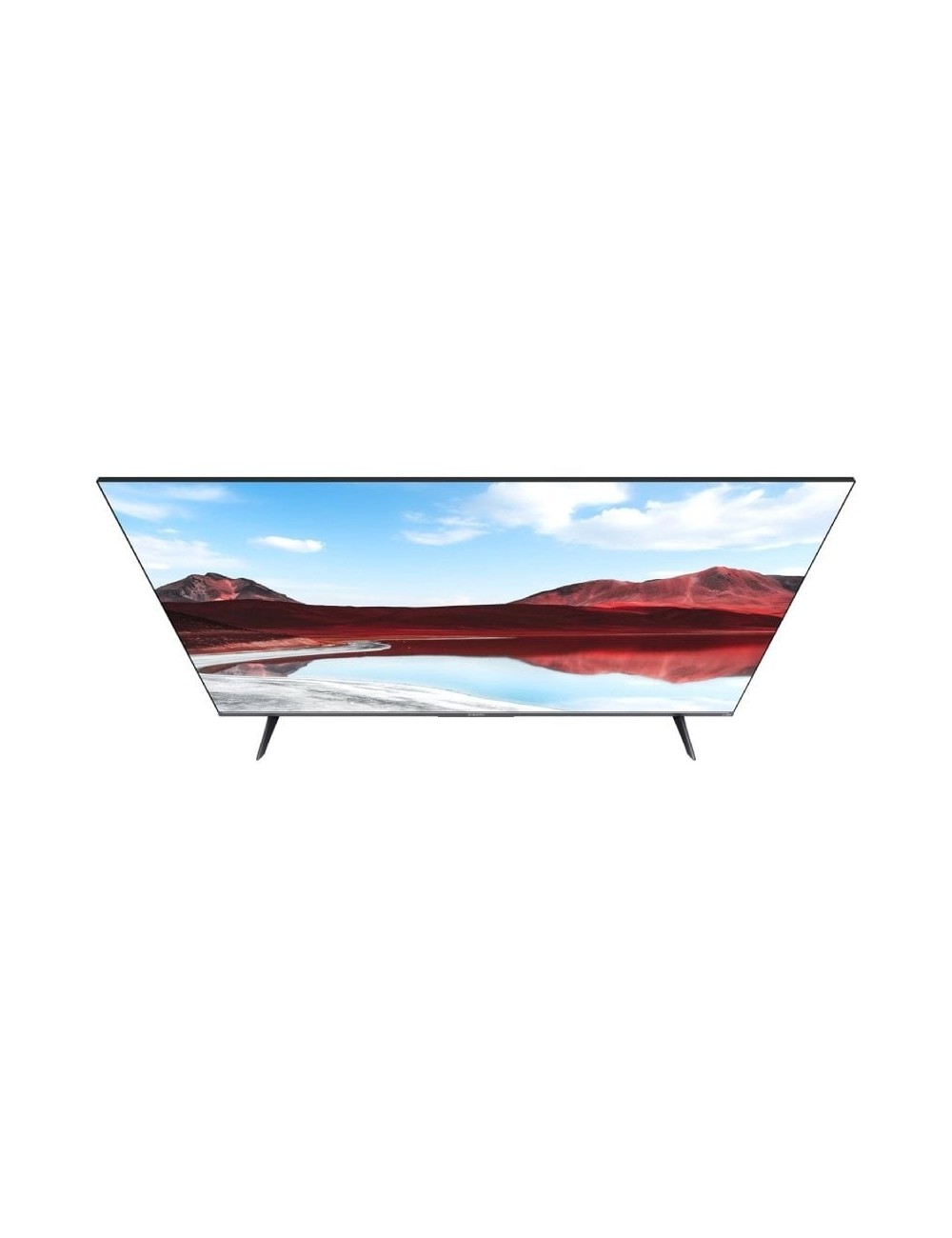 Televisor Xiaomi QLED TV A Pro 43 2025 43'/ Ultra HD 4K/ Smart TV/ WiFi